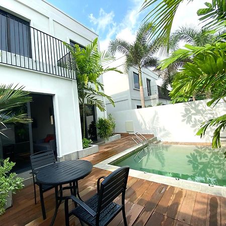 Onyx Hotel & Villa Tanjunguban 外观 照片