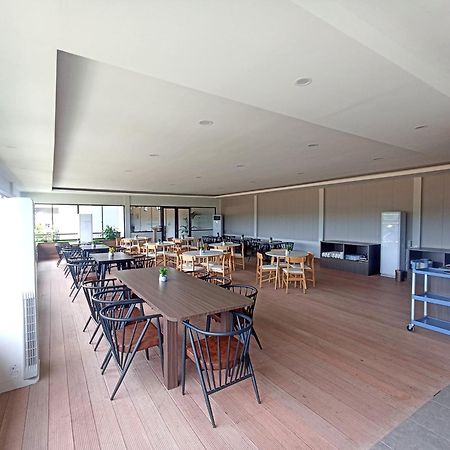 Onyx Hotel & Villa Tanjunguban 外观 照片