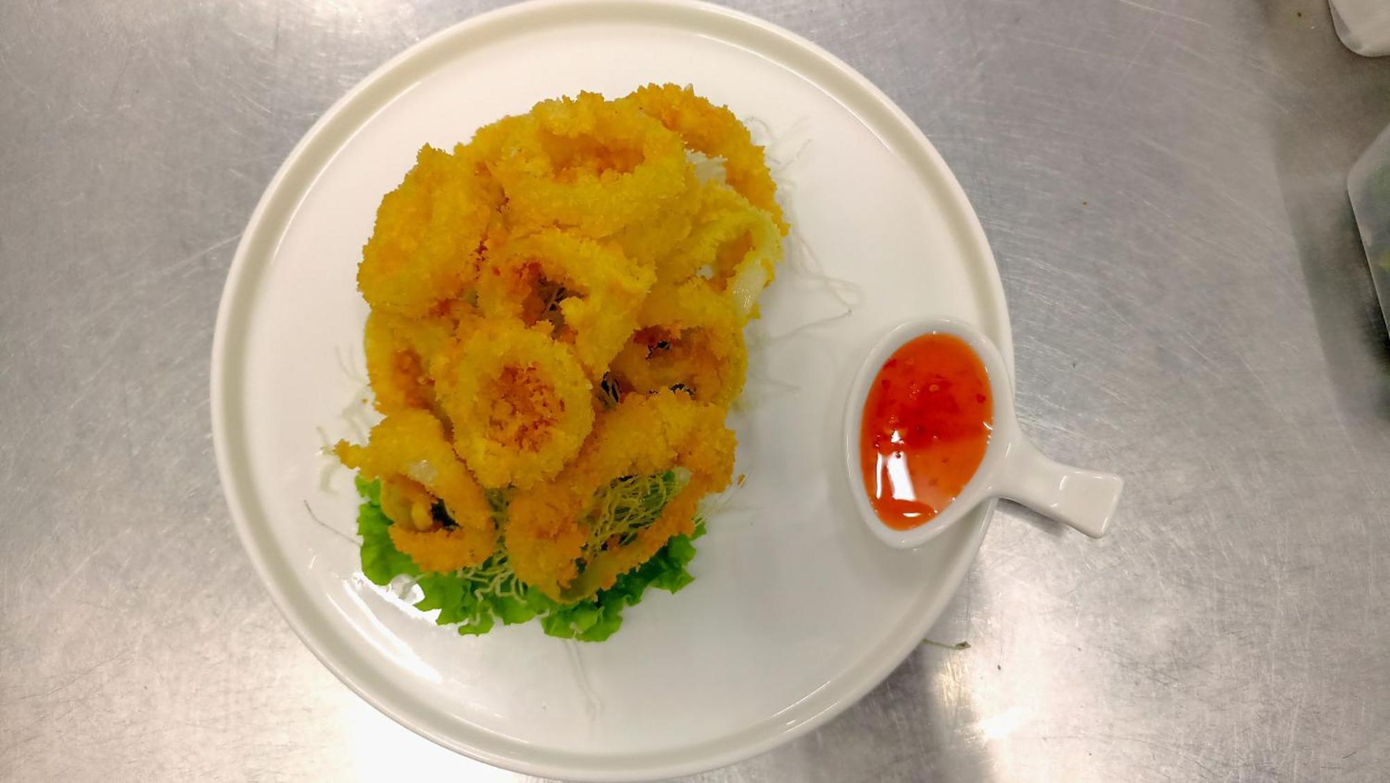 Onyx Hotel & Villa Tanjunguban 外观 照片