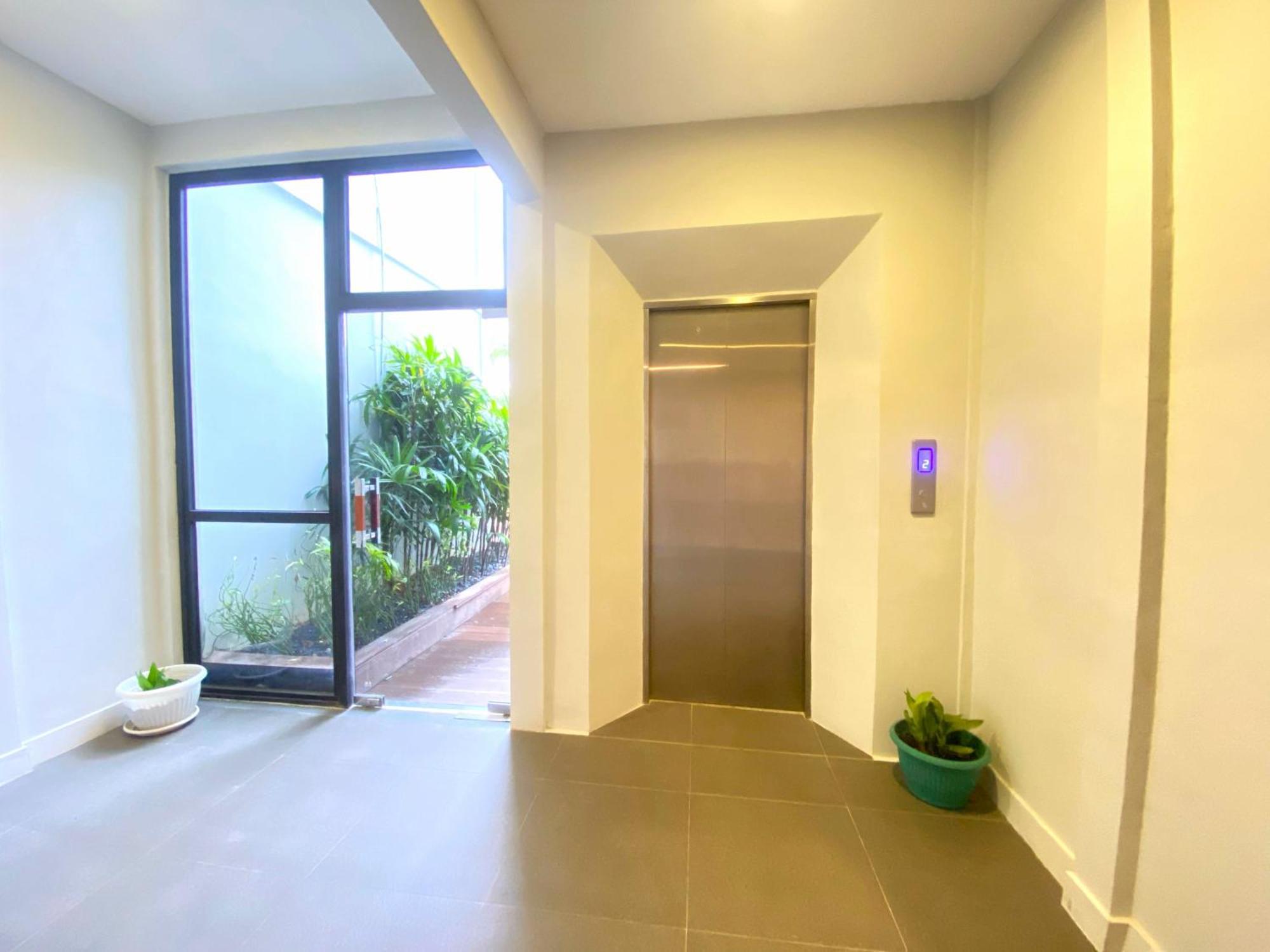 Onyx Hotel & Villa Tanjunguban 外观 照片